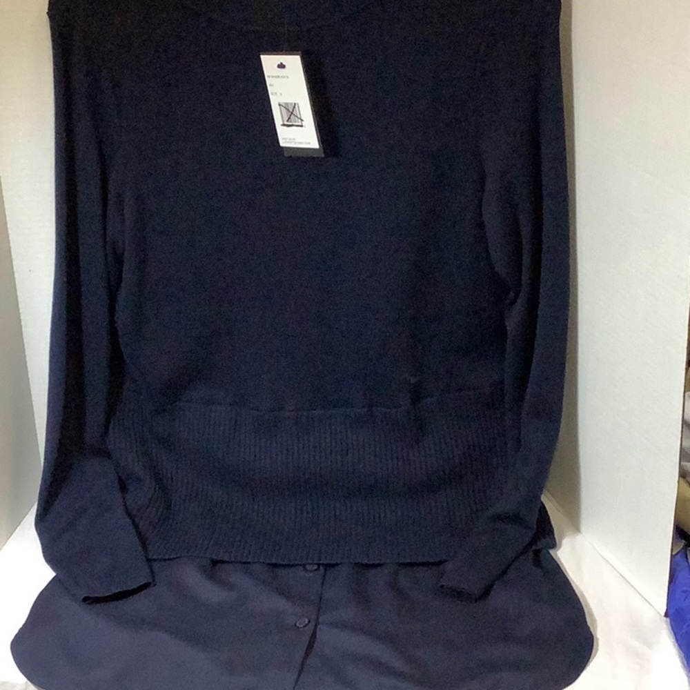 Ladies Lafayette Sweater